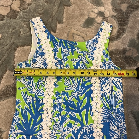 Lilly Pulitzer Dress - Picture 8 of 10